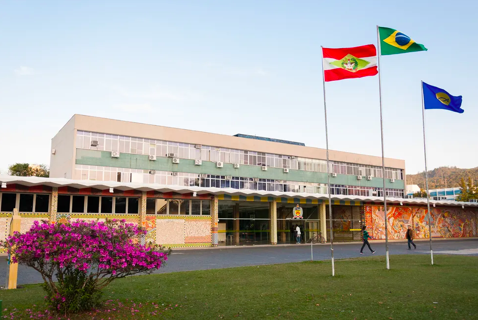 Foto: Henrique Almeida/Agecom UFSC